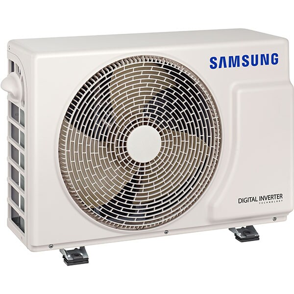 Aer conditionat SAMSUNG WindFree Elite AR09TXCAAWK, 9000 BTU, A+++/A+++, Inverter, Wi-Fi, alb