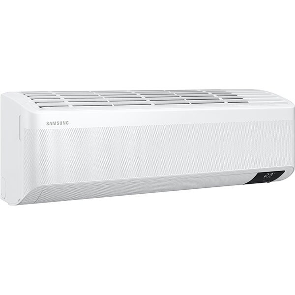 Aer conditionat SAMSUNG WindFree Elite AR09TXCAAWK, 9000 BTU, A+++/A+++, Inverter, Wi-Fi, alb
