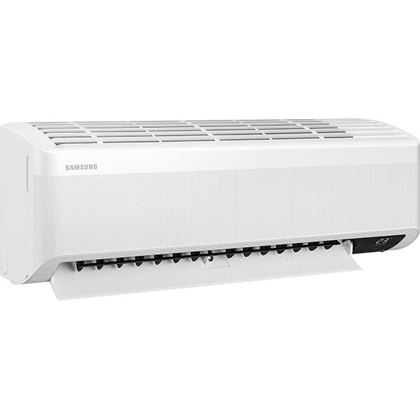 Aer conditionat SAMSUNG WindFree Elite AR09TXCAAWK, 9000 BTU, A+++/A+++, Inverter, Wi-Fi, alb