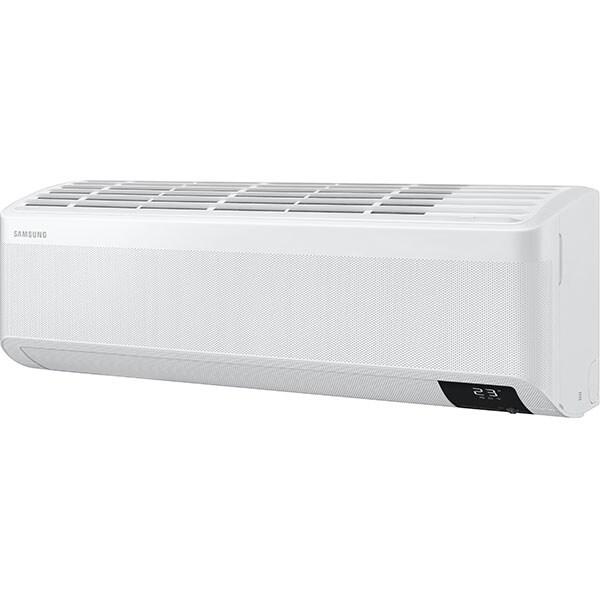 Aer conditionat SAMSUNG WindFree Elite AR09TXCAAWK, 9000 BTU, A+++/A+++, Inverter, Wi-Fi, alb