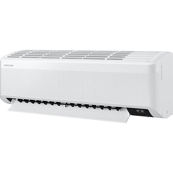 Aer conditionat SAMSUNG WindFree Elite AR09TXCAAWK, 9000 BTU, A+++/A+++, Inverter, Wi-Fi, alb