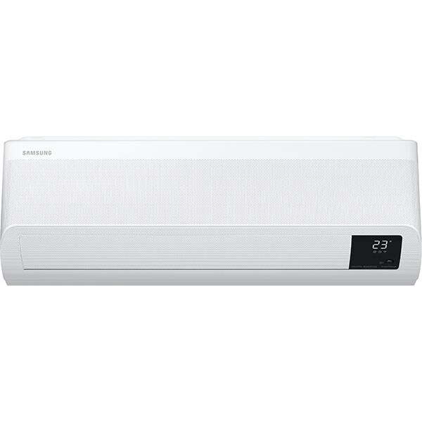 Aer conditionat SAMSUNG WindFree Elite AR09TXCAAWK, 9000 BTU, A+++/A+++, Inverter, Wi-Fi, alb