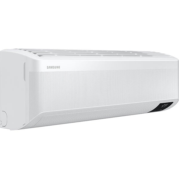 Aer conditionat SAMSUNG WindFree Elite AR09TXCAAWK, 9000 BTU, A+++/A+++, Inverter, Wi-Fi, alb