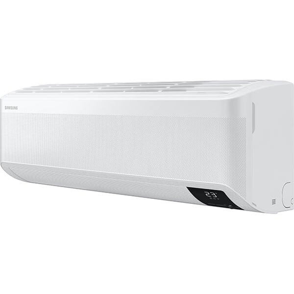 Aer conditionat SAMSUNG WindFree Elite AR09TXCAAWK, 9000 BTU, A+++/A+++, Inverter, Wi-Fi, alb