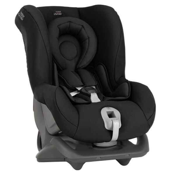 Scaun auto BRITAX ROMER First Class Plus 2000022951, 5 puncte, 0-18kg, negru