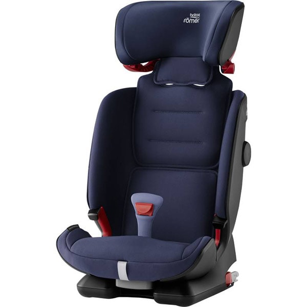 Scaun auto BRITAX ROMER Advansafix IV R, Isofix, 9 - 36kg, albastru