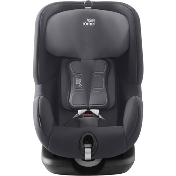 Scaun auto BRITAX ROMER Trifix2 I-SIZE, Isofix, 9 - 18kg, gri inchis