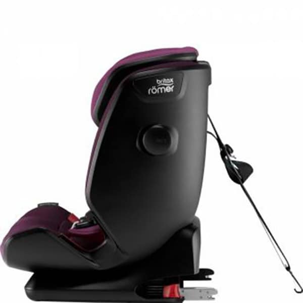 Scaun auto BRITAX ROMER Advansafix IV R, Isofix, 9 - 36kg, visiniu