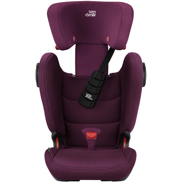 Scaun auto BRITAX ROMER Kidfix III S, Isofix, 15 - 36kg, visiniu