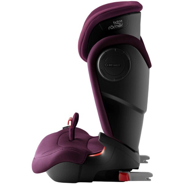 Scaun auto BRITAX ROMER Kidfix III S, Isofix, 15 - 36kg, visiniu