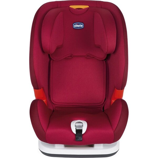 Scaun auto CHICCO Youniverse, 3 puncte, 9-36 kg, rosu
