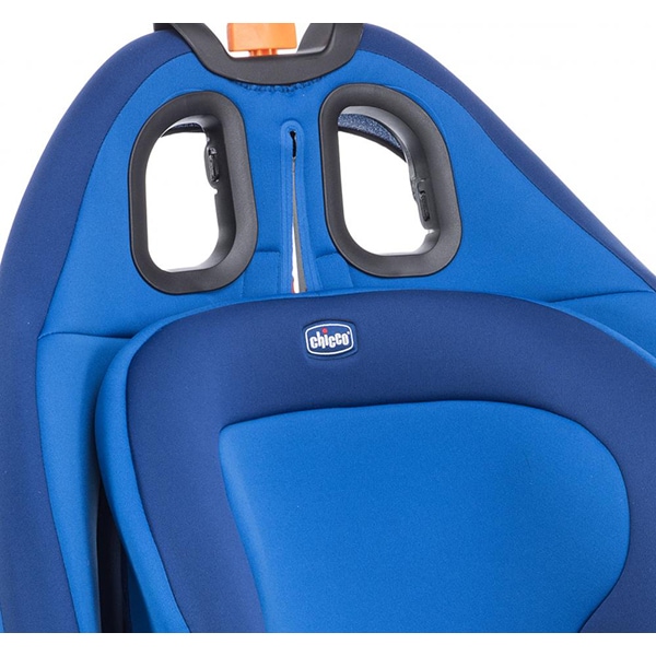 Scaun auto CHICCO Gro Up 79583-8 Power Blue, 3 puncte, 9-36 kg, albastru
