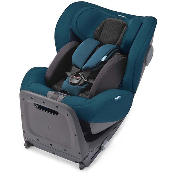 Suport nou-nascut RECARO Kio Prime 89036310050, gri