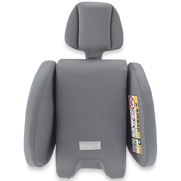 Suport nou-nascut RECARO Kio Prime 89036310050, gri