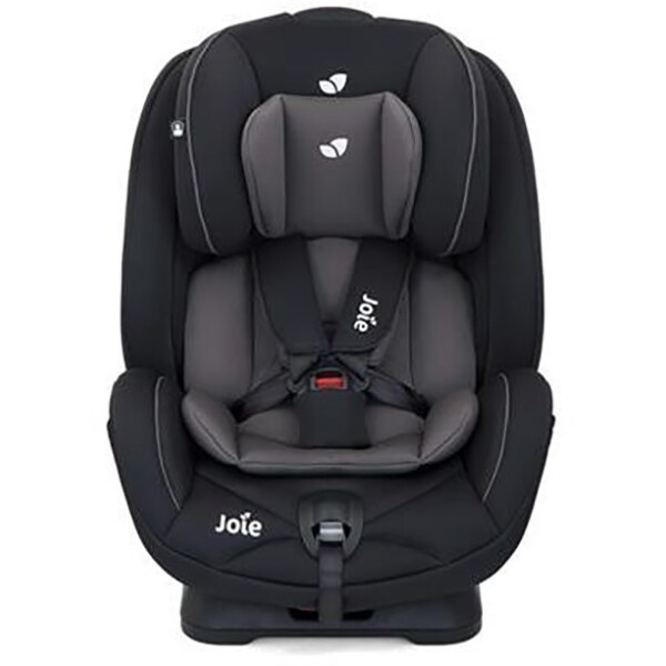Scaun auto JOIE Stages Coal C0925CHCOL000, 0 - 25kg, negru-gri inchis 