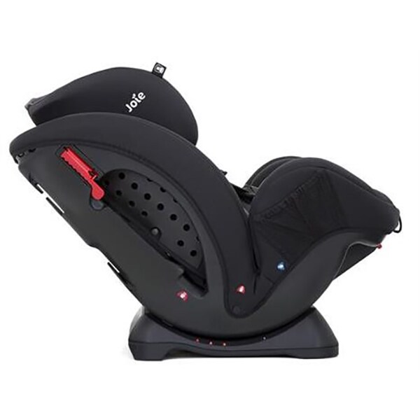 Scaun auto JOIE Stages Coal C0925CHCOL000, 0 - 25kg, negru-gri inchis 