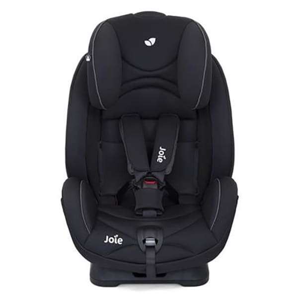 Scaun auto JOIE Stages Coal C0925CHCOL000, 0 - 25kg, negru-gri inchis 