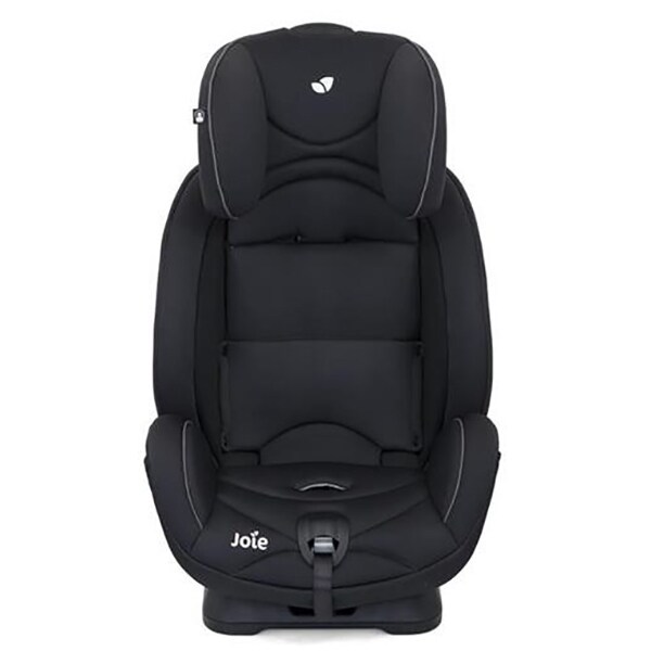 Scaun auto JOIE Stages Coal C0925CHCOL000, 0 - 25kg, negru-gri inchis 