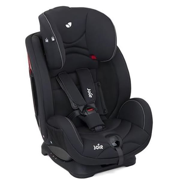 Scaun auto JOIE Stages Coal C0925CHCOL000, 0 - 25kg, negru-gri inchis 