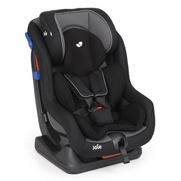 Scaun auto JOIE Steadi C1202ACMNL000, 5 puncte, 0 - 18kg, negru