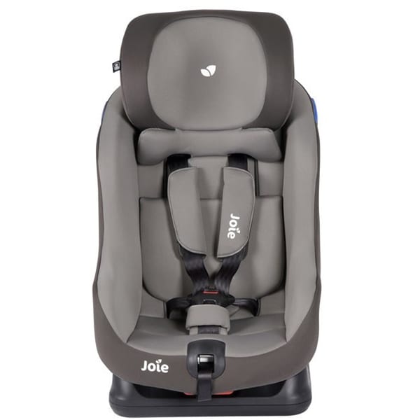 Scaun auto JOIE Steadi C1202AEDPW000, 0 - 18kg, gri