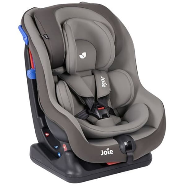 Scaun auto JOIE Steadi C1202AEDPW000, 0 - 18kg, gri