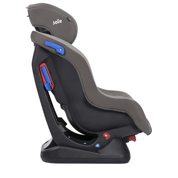 Scaun auto JOIE Steadi C1202AEDPW000, 0 - 18kg, gri