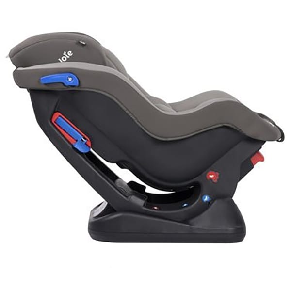 Scaun auto JOIE Steadi C1202AEDPW000, 0 - 18kg, gri