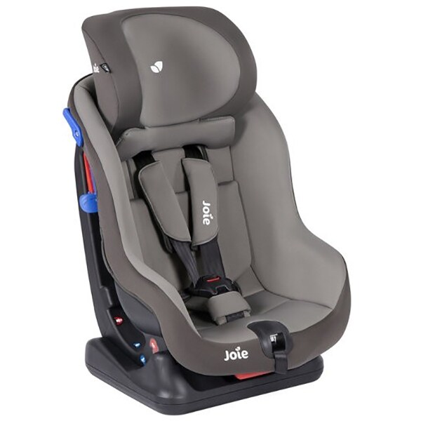 Scaun auto JOIE Steadi C1202AEDPW000, 0 - 18kg, gri