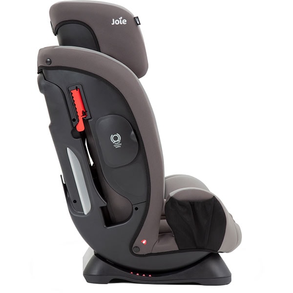 Scaun auto JOIE Fortifi C129EADPW, 9-36 kg, gri
