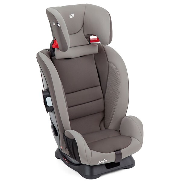 Scaun auto JOIE Fortifi C129EADPW, 9-36 kg, gri