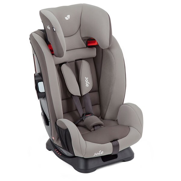 Scaun auto JOIE Fortifi C129EADPW, 9-36 kg, gri