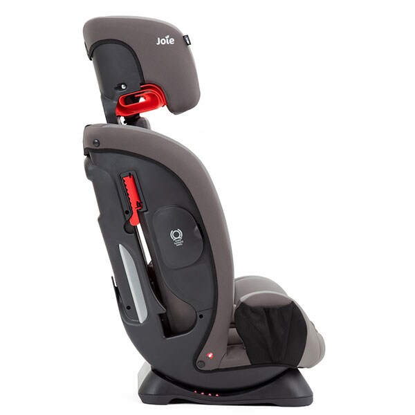 Scaun auto JOIE Fortifi C129EADPW, 9-36 kg, gri