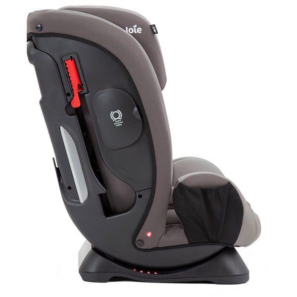 Scaun auto JOIE Fortifi C129EADPW, 9-36 kg, gri