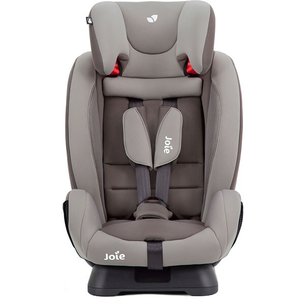 Scaun auto JOIE Fortifi C129EADPW, 9-36 kg, gri