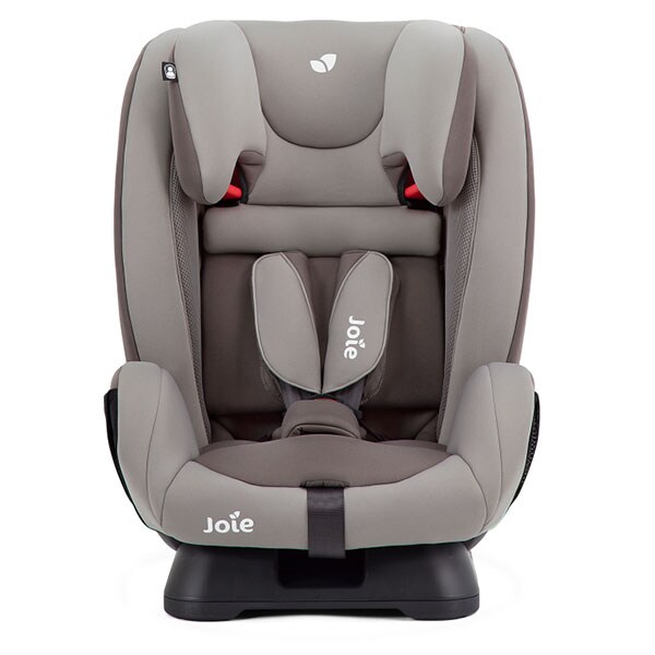 Scaun auto JOIE Fortifi C129EADPW, 9-36 kg, gri