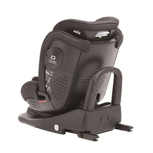 Scaun auto JOIE Stages I157AAPAV, Isofix, 0-25 kg, gri