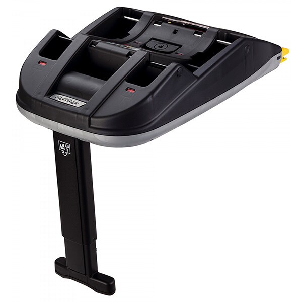 Baza Isofix PEG PEREGO IAKISK00NF, negru 
