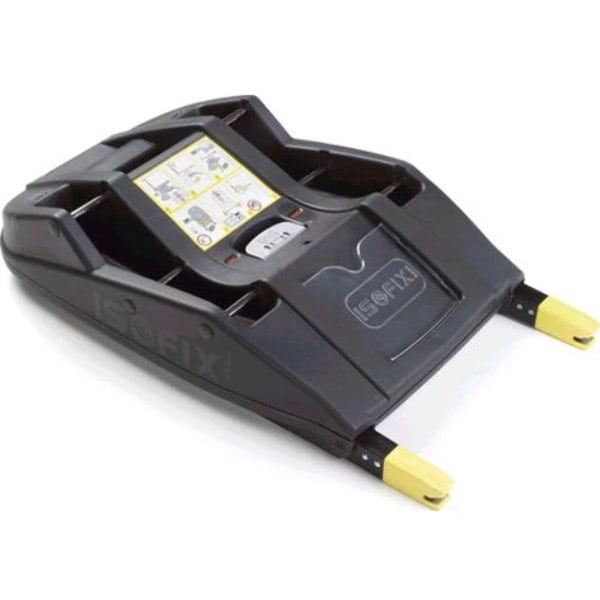 Baza Isofix PEG PEREGO IAKISK00NF, negru 