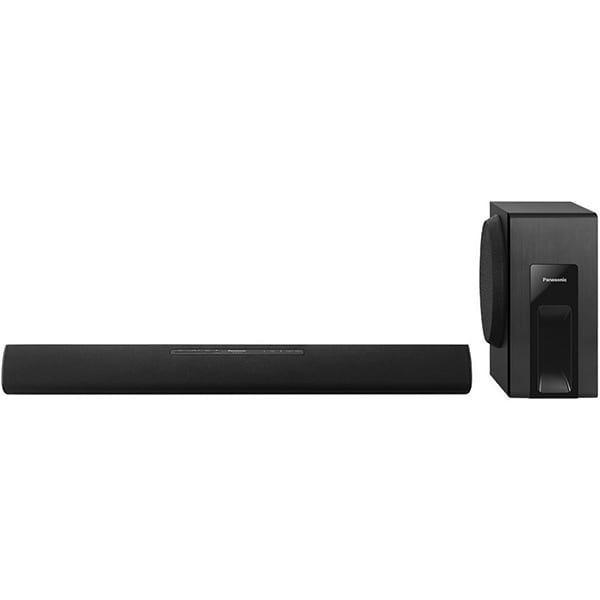 Soundbar 2.1 PANASONIC SC-HTB18EG-K, 2.1, 120W, Bluetooth, negru