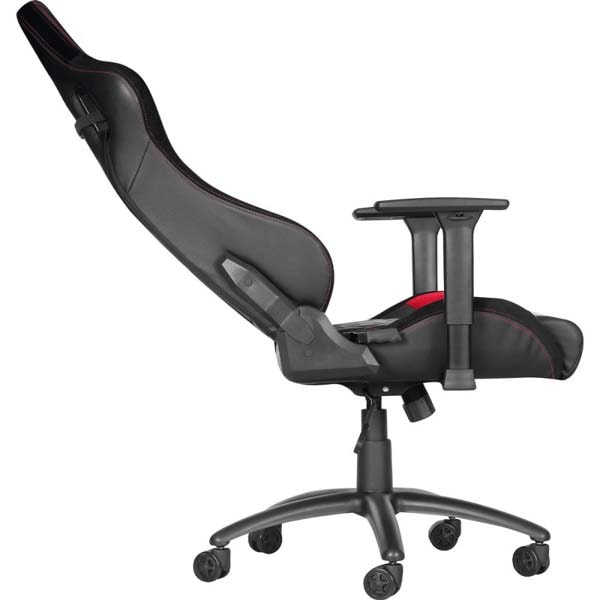 Scaun gaming MARVO CH-119, negru