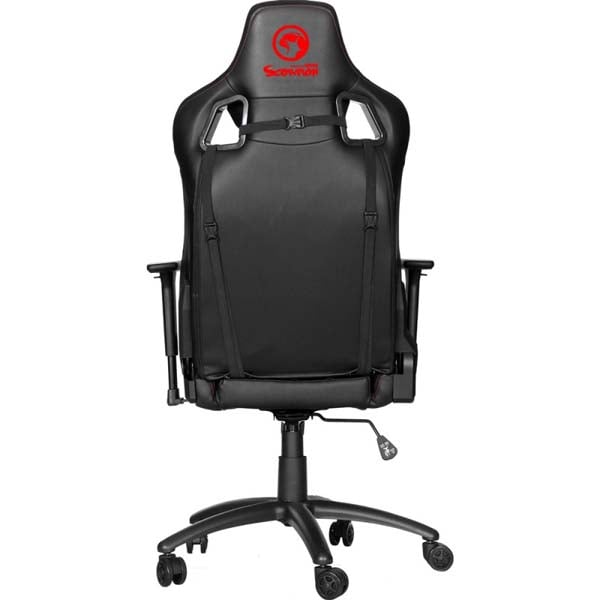 Scaun gaming MARVO CH-119, negru
