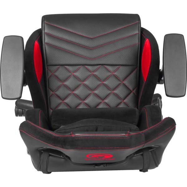 Scaun gaming MARVO CH-119, negru