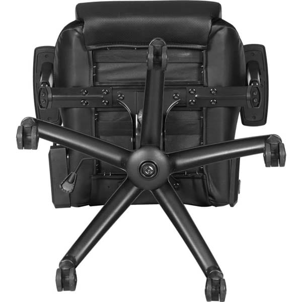 Scaun gaming MARVO CH-119, negru