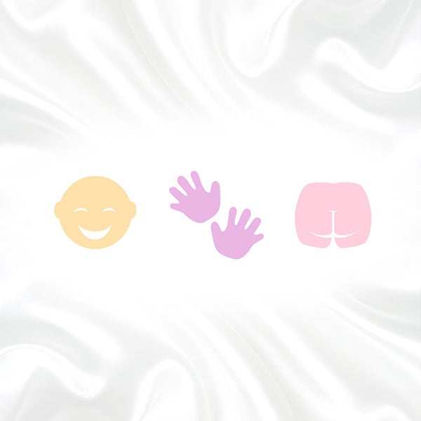 Servetele umede HUGGIES All Over Clean, 10 pachete, 560 buc