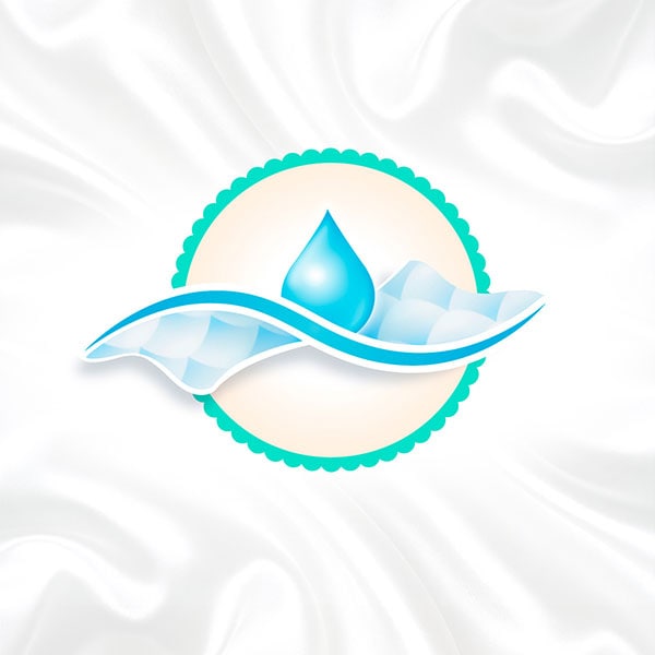 Servetele umede HUGGIES All Over Clean, 10 pachete, 560 buc