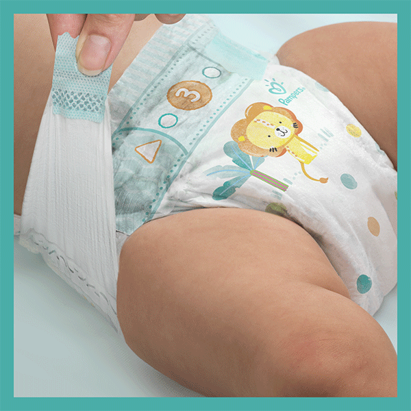 Scutece PAMPERS Active Baby XXL Box nr 5, Unisex, 11-16 kg, 150 buc