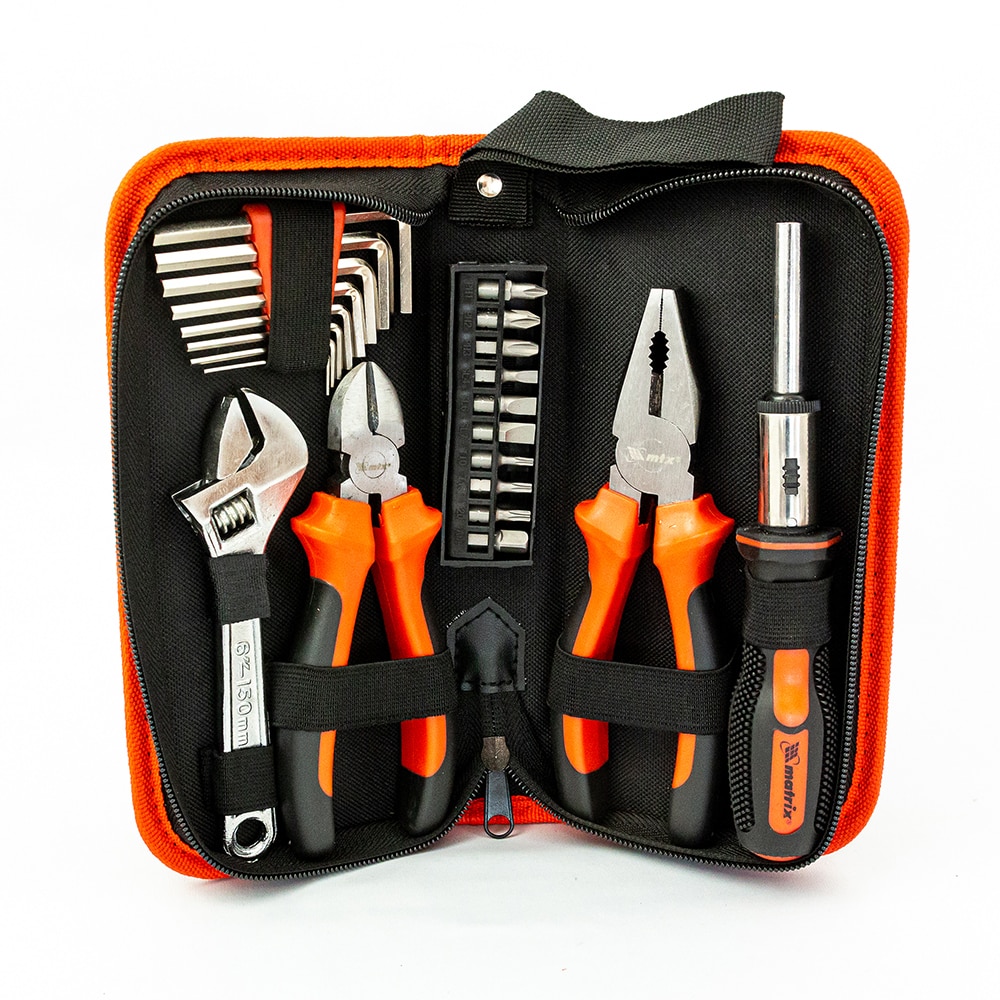 Trusa scule MTX, 22 piese