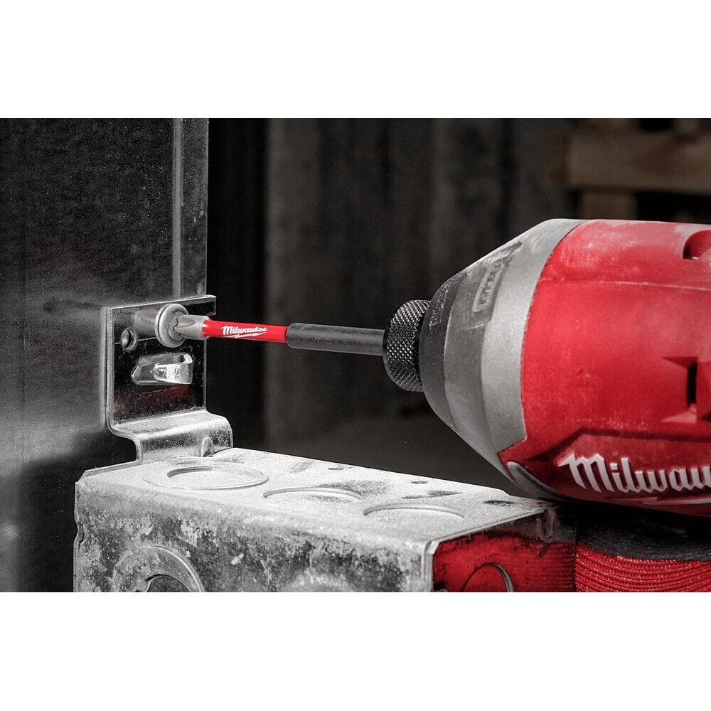 Set biti MILWAUKEE 4932430907, 56 piese