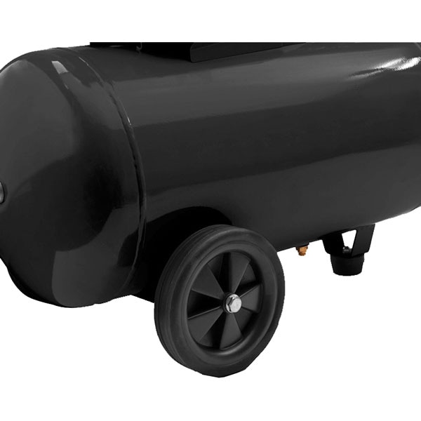 Compresor aer BLACK & DECKER BD 205/50, Electric, cu ulei, 50 litri, 2 CP, 8 Bar